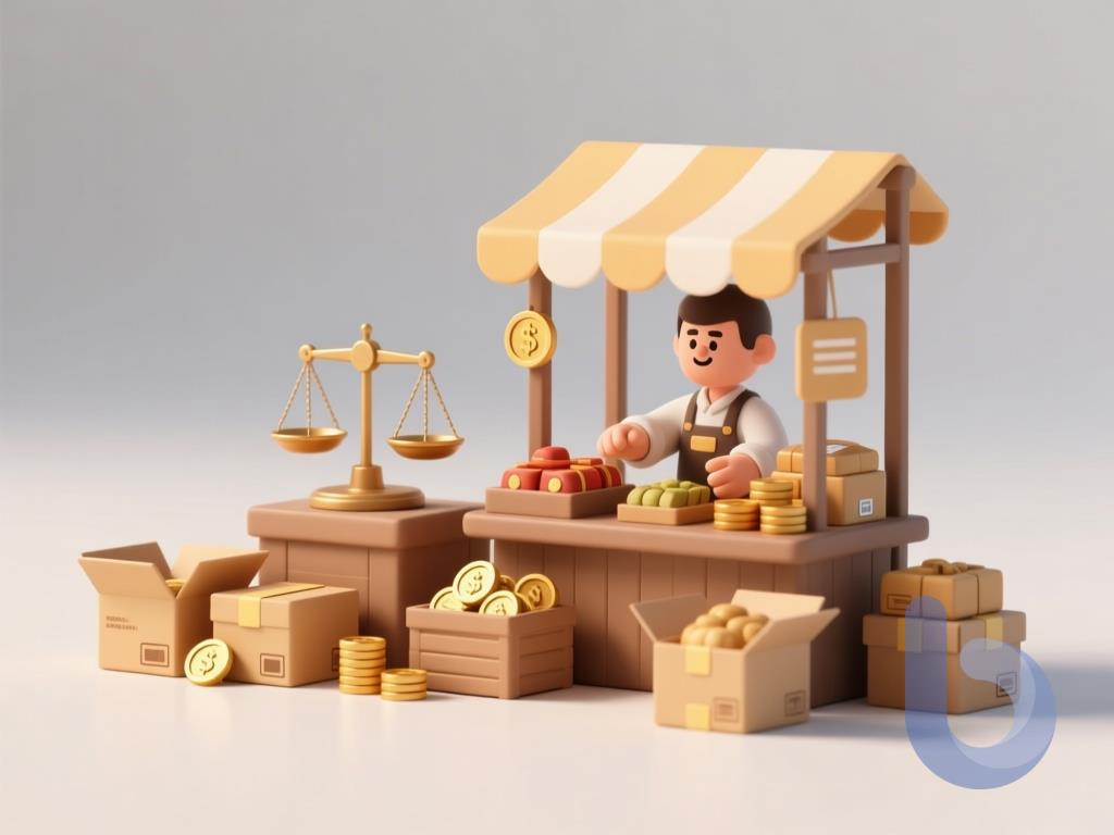merchant
